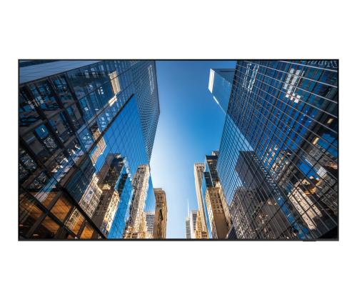 SAMSUNG QE98C 98in UHD 16:9 450nits 450nits