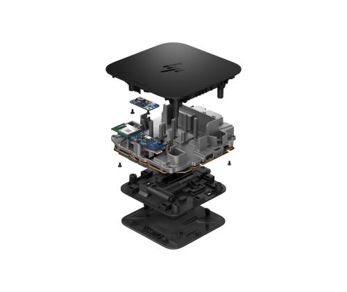 HP USB-C 100W G6 telakka SmartBuy