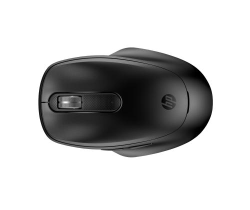 HP 515 UF RECHBL Langaton hiiri EMEA-INT