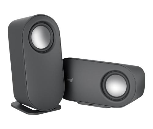 LOGI Z407 BT Tietokone Spk langaton langaton