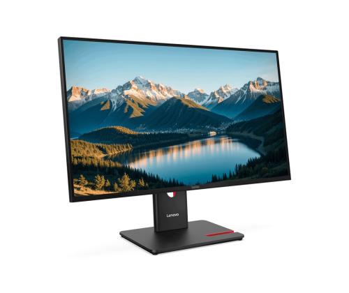 LENOVO ThinkVision T27Q-40 27 tuumaa