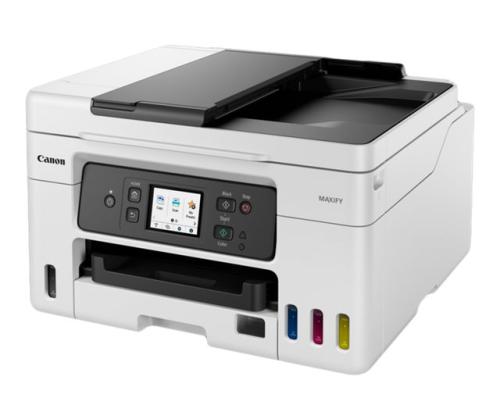 CANON MAXIFY GX4050 MFP-mustesuihkuväritulostin