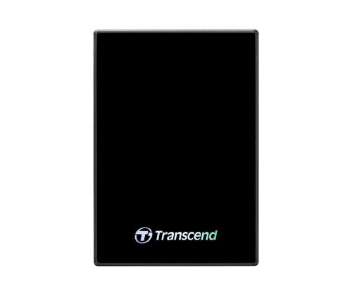 TRANSCEND 128GB SSD 6,35cm IDE MLC