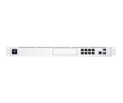 UBIQUITI UNIFI UDM-PRO 8-PORTTINEN KYTKIN