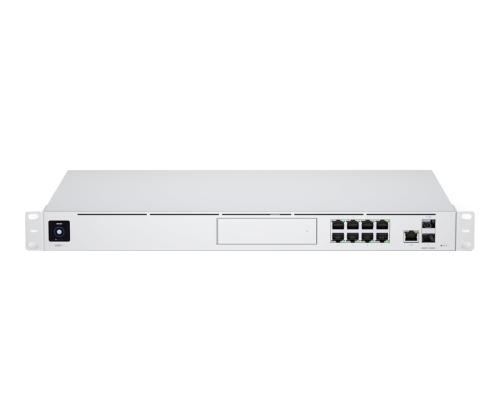 UBIQUITI UNIFI UDM-PRO 8-PORTTINEN KYTKIN