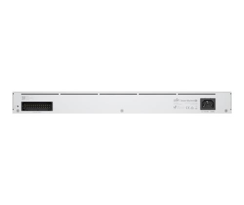 UBIQUITI UNIFI UDM-PRO 8-PORTTINEN KYTKIN
