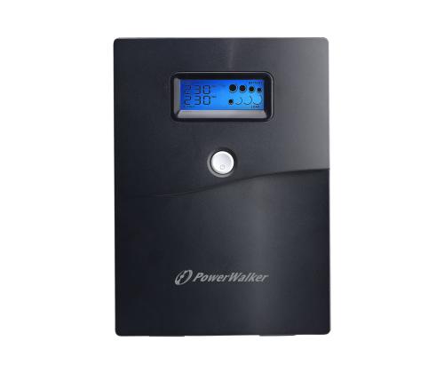 POWERWALKER UPS Line-Interactive 3000VA