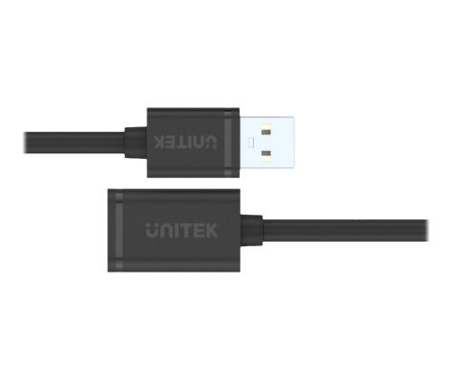 UNITEK Y-C450GBK Unitek USB laajennus co