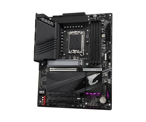 GIGABYTE Z790 AORUS ELITE AX MB LGA1700