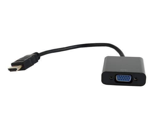 GEMBIRD A-HDMI-VGA-04 Gembird-sovitin HD