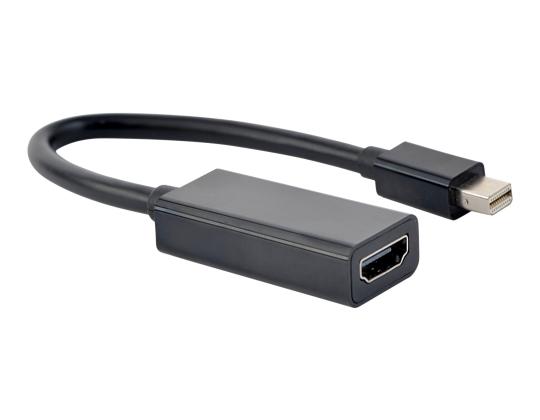 GEMBIRD 4K Mini DisplayPort - HDMI