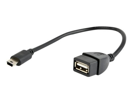 GEMBIRD A-OTG-AFBM-002 Gembird-kaapeli USB