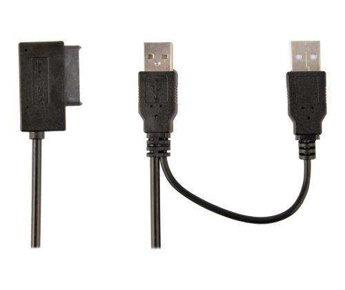 GEMBIRD A-USATA-01 Gembird ulkoinen USB
