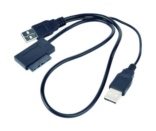 GEMBIRD A-USATA-01 Gembird ulkoinen USB