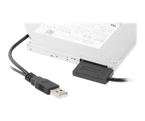 GEMBIRD A-USATA-01 Gembird ulkoinen USB