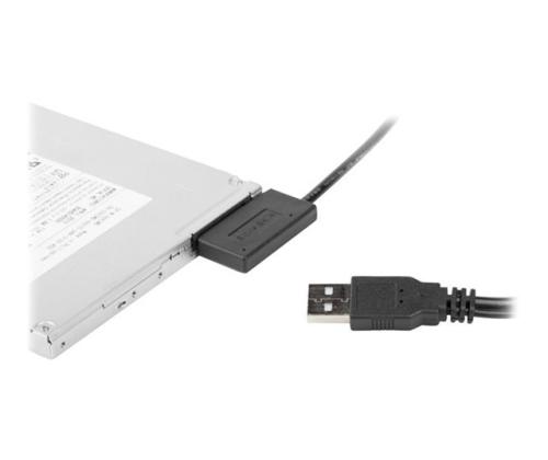 GEMBIRD A-USATA-01 Gembird ulkoinen USB