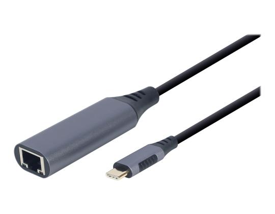 GEMBIRD USB Type-C Gigabit verkkosovitus