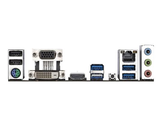 GIGABYTE A520M S2H AM4 DDR4