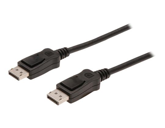 ASSMANN kaapeli DisplayPort 3m