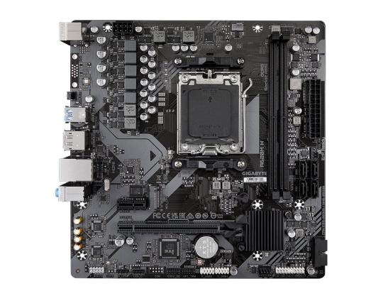 GIGABYTE A620M H AM5 DDR5 mATX MB