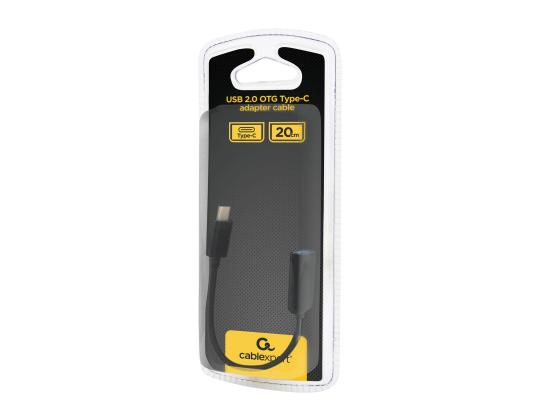 GEMBIRD AB-OTG-CMAF2-01 Gembird USB 2.0