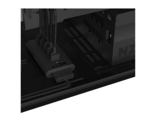 NZXT sisäinen USB 2.0 -keskitin GEN 3