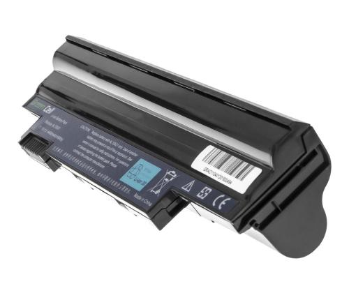 GREENCELL AC11 Akku Vihreä kenno AC:lle