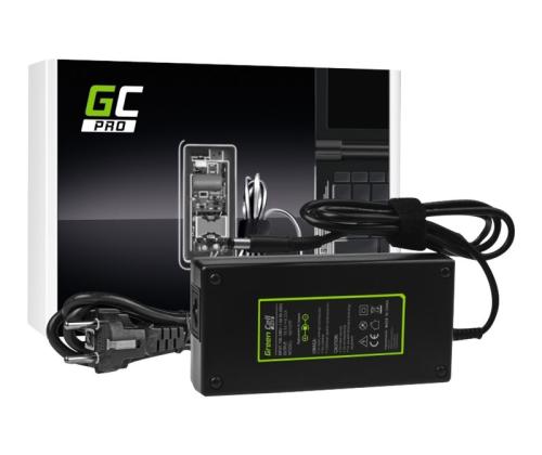 GREENCELL AD107P Laturi / verkkolaite Gr