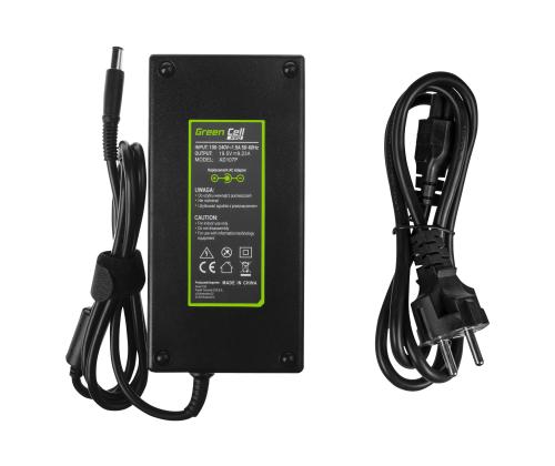 GREENCELL AD107P Laturi / verkkolaite Gr