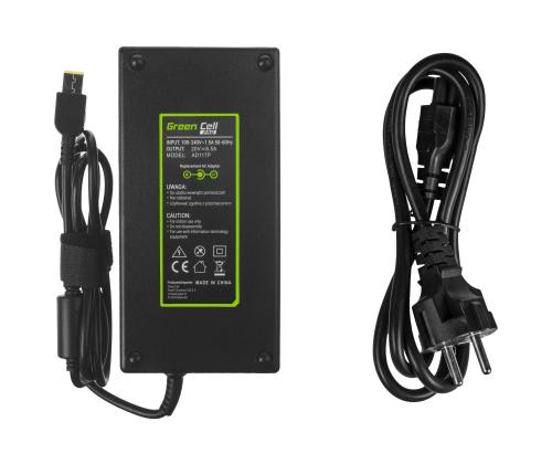 GREENCELL AD117P - akulaadija