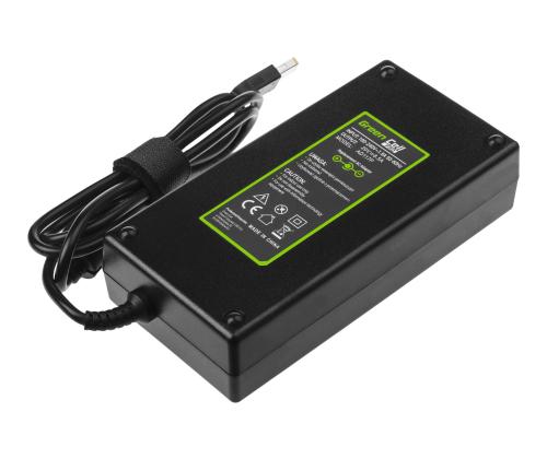 GREENCELL AD117P - akulaadija