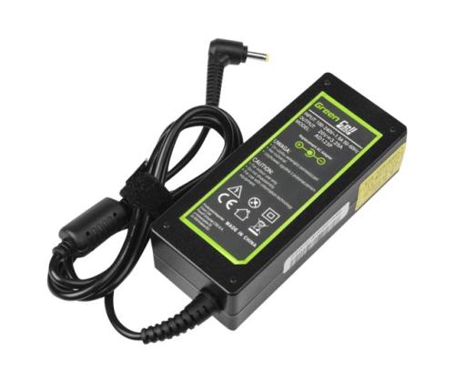 GREENCELL AD123P Green Cell PRO -laturi