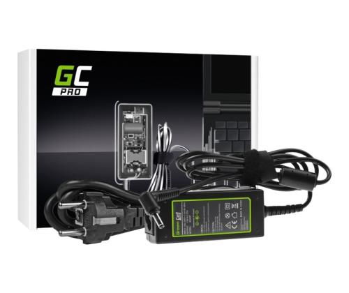 GREENCELL AD40P Green Cell PRO 19V 2.37A