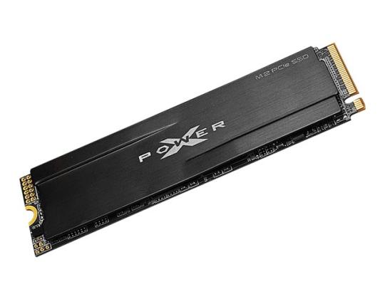 Kõvaketas R P34XD80 512GB M.2 SSD