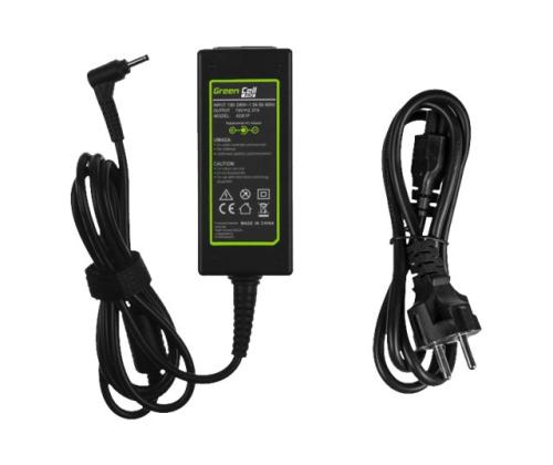 GREEN CELL laturi AC Adapteri Asus