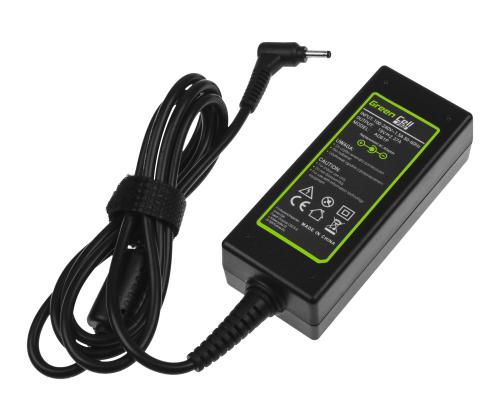 GREEN CELL laturi AC Adapteri Asus
