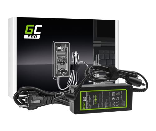 GREENCELL AD73P virtalähdelaturi Gre