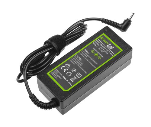 GREENCELL AD73P virtalähdelaturi Gre