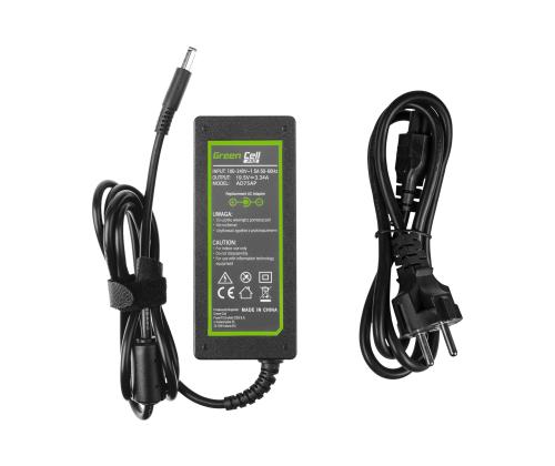 GREENCELL AD75AP laturi / verkkolaite Gr