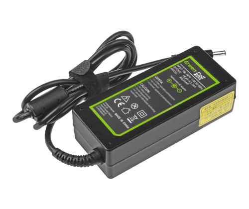 GREENCELL AD75AP laturi / verkkolaite Gr