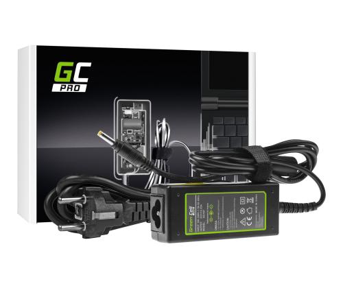 GREENCELL AD76P - Sülearvuti akulaadija