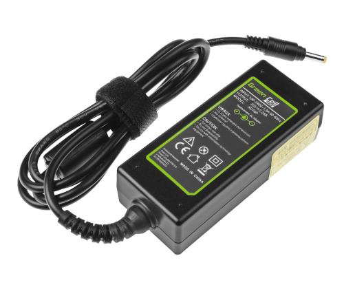 GREENCELL AD76P - Sülearvuti akulaadija