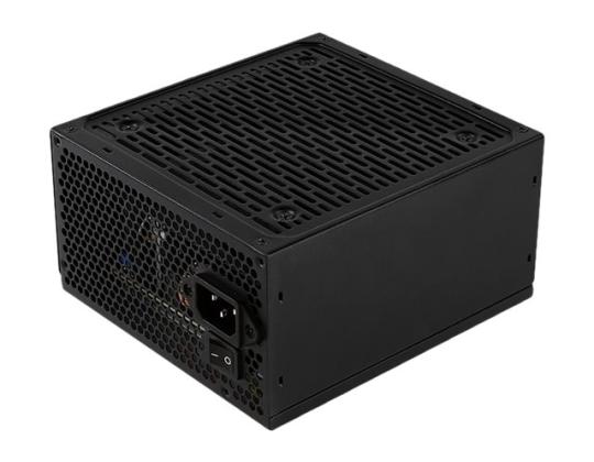 AEROCOOL PGS LUX 750W 80+ pronssivirtalähde