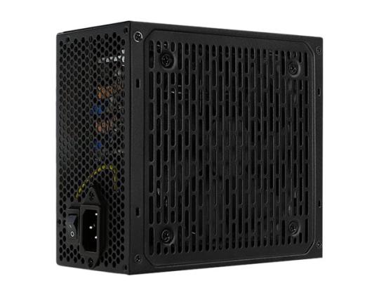 AEROCOOL PGS LUX 750W 80+ pronssivirtalähde
