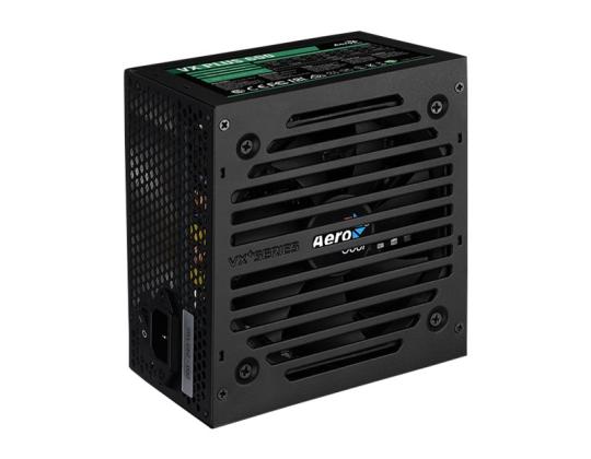 AEROCOOL PGS VX-600plus 600W 80+ BOX-virtalähde