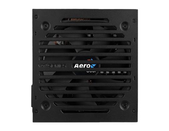 AEROCOOL PGS VX-800plus 800W 80+ BOX-virtalähde