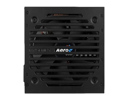 AEROCOOL PGS VX-600plus 600W 80+ BOX-virtalähde