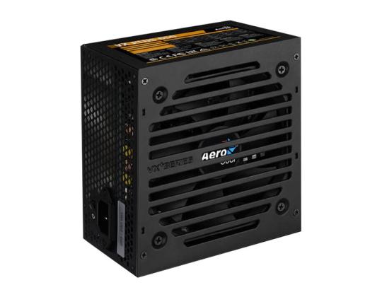 AEROCOOL AEROVX-650PLUS PSU AeroCool VX-