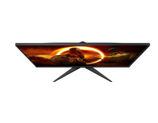 Näyttö AOC 27" (27G2SPAE BK)