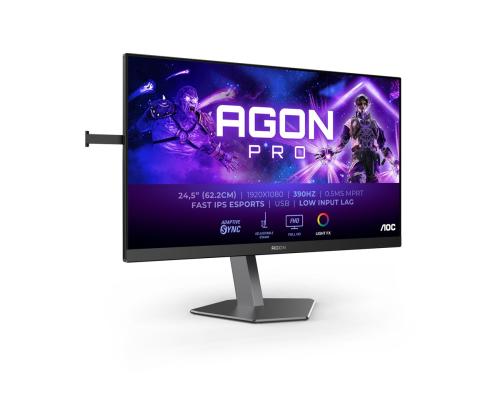 AOC AG256FS 24,5 tuumaa